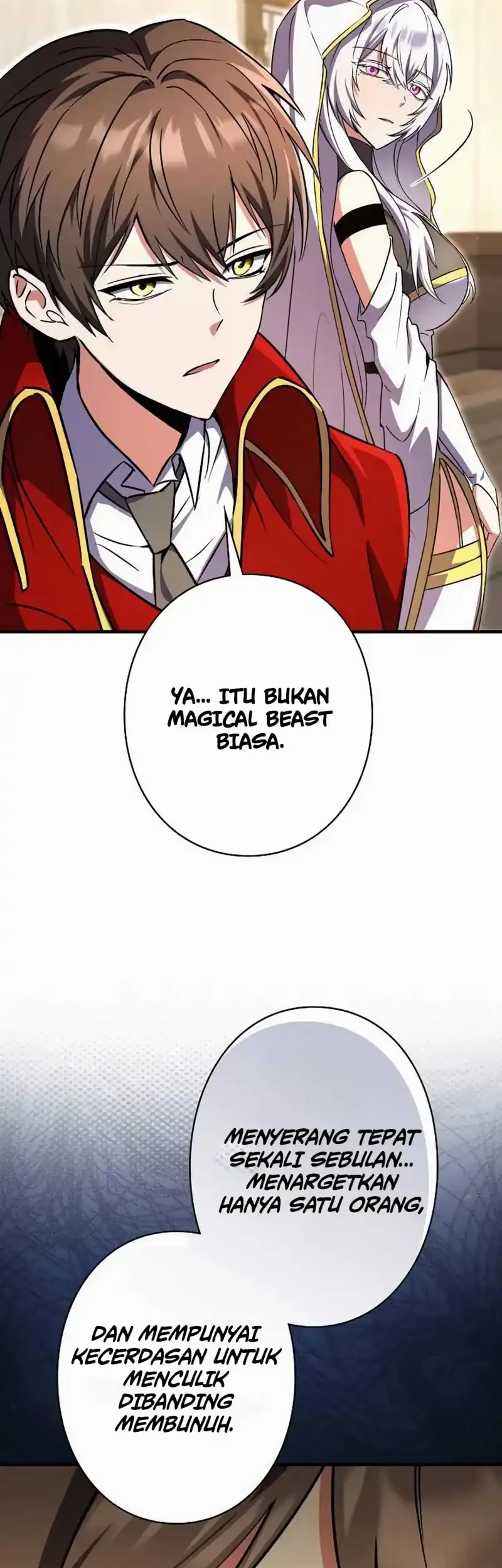 Love Letter From The Future Bab 35 halaman 45