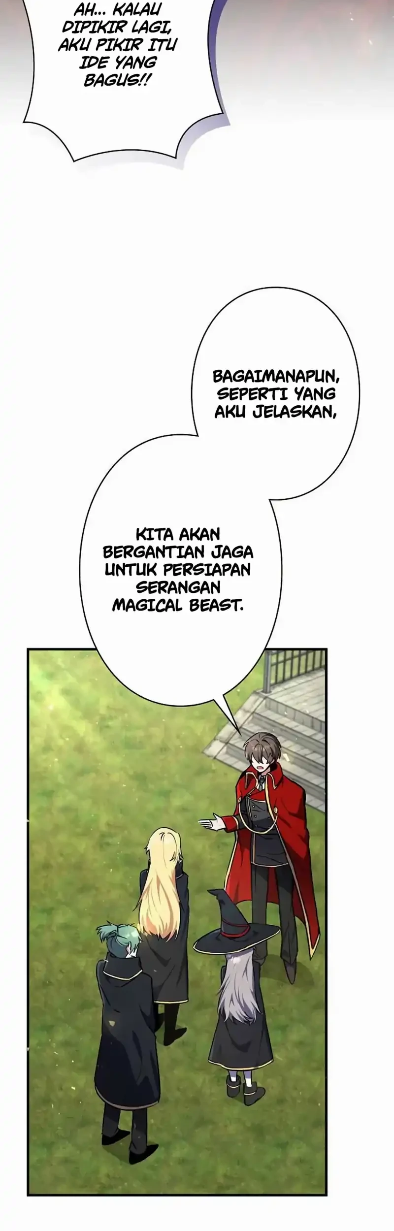 Love Letter From The Future Bab 35 halaman 58