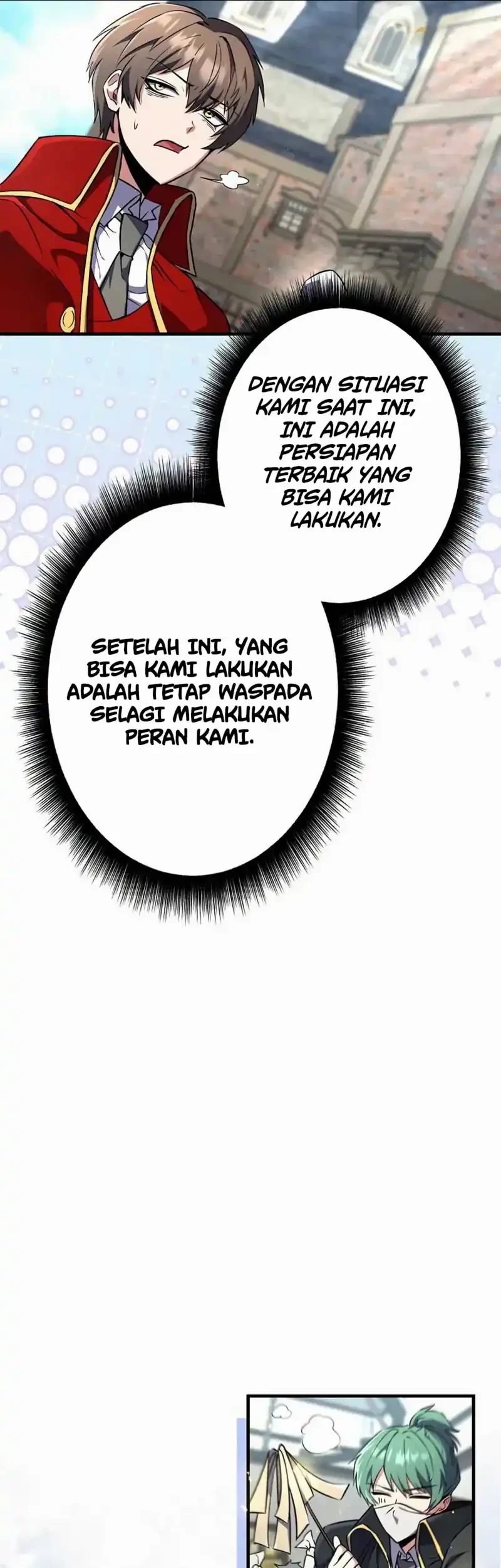 Love Letter From The Future Bab 35 halaman 65
