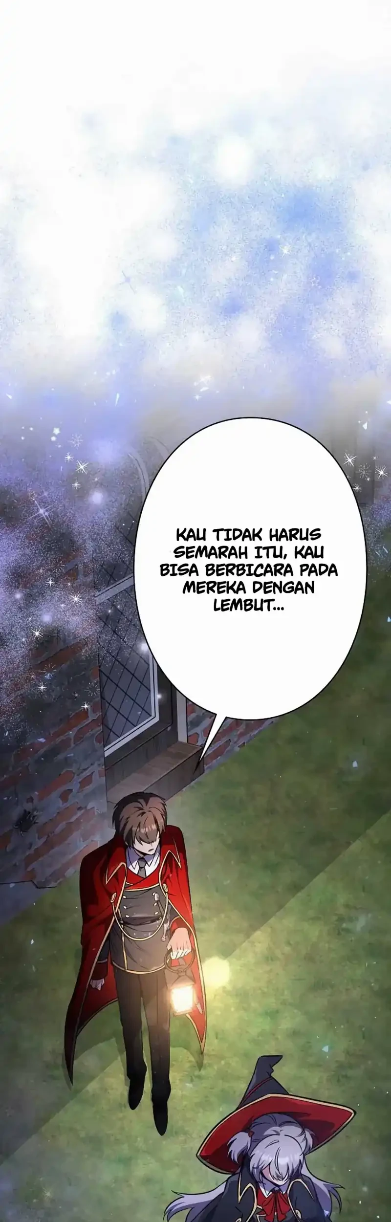 Love Letter From The Future Bab 35 halaman 74