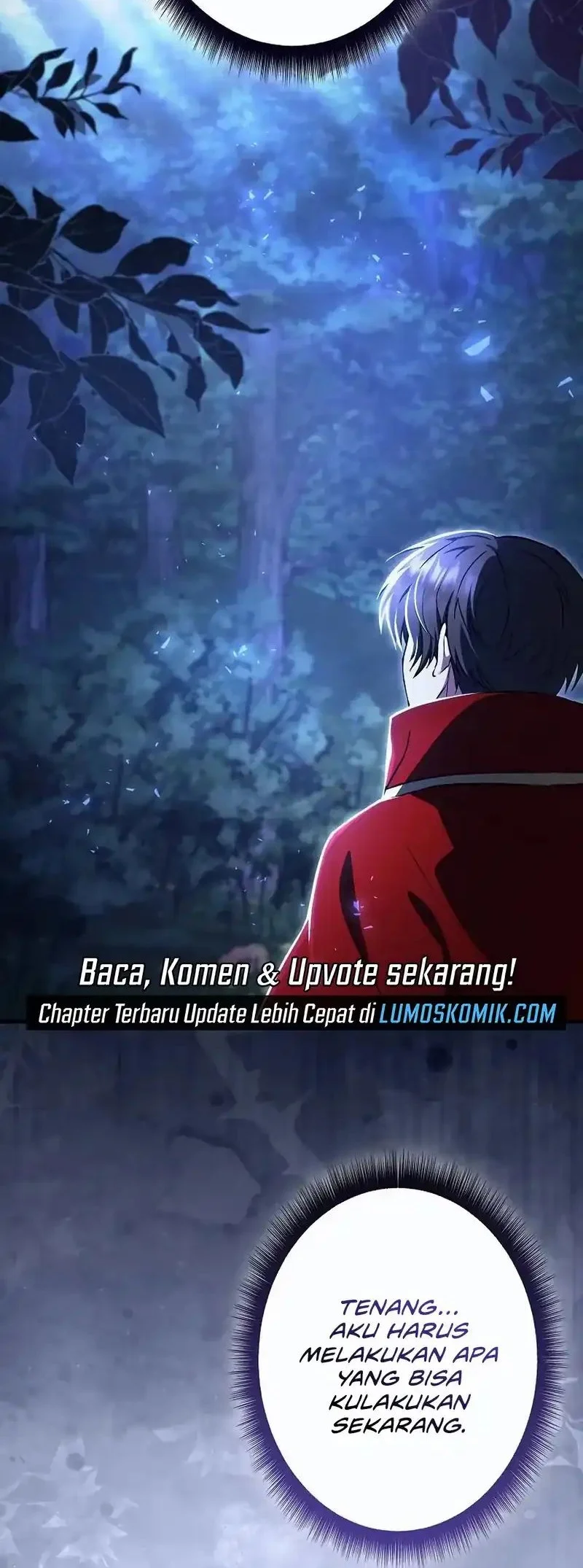 Love Letter From The Future Bab 36 halaman 14