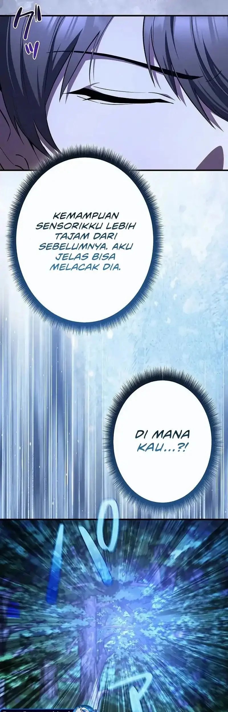 Love Letter From The Future Bab 36 halaman 15