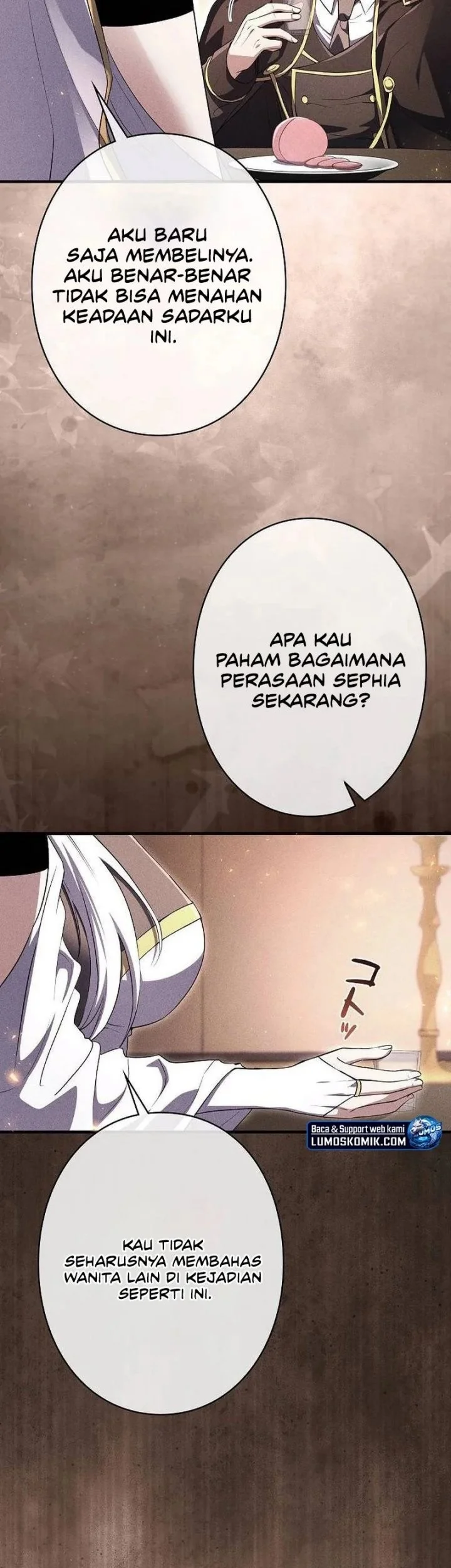 Love Letter From The Future Bab 37 halaman 5