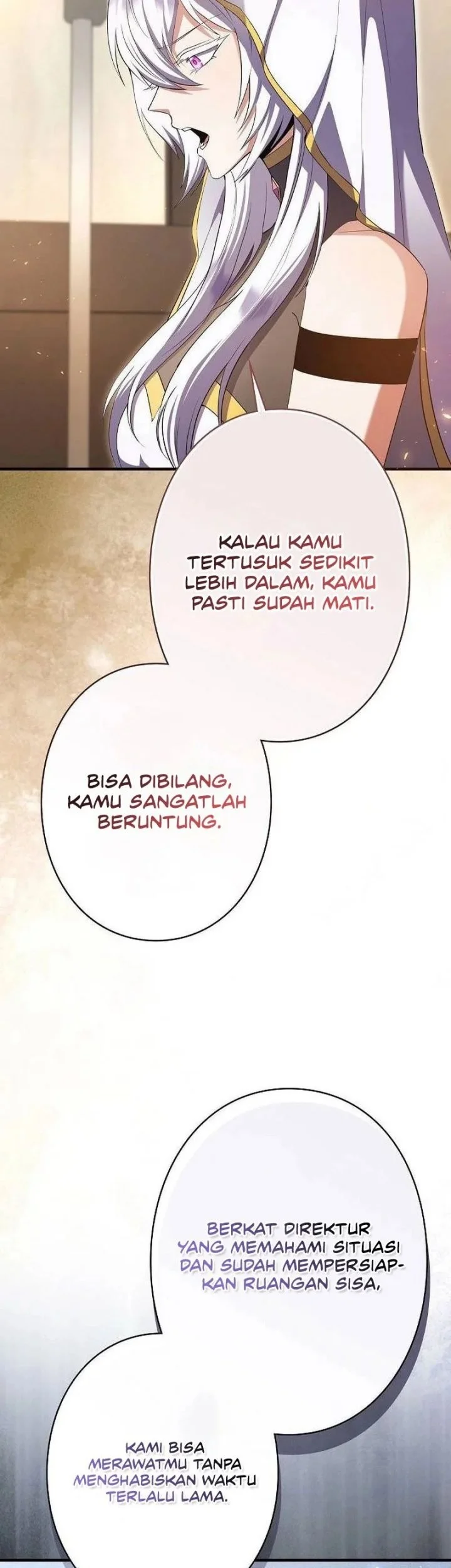 Love Letter From The Future Bab 37 halaman 21