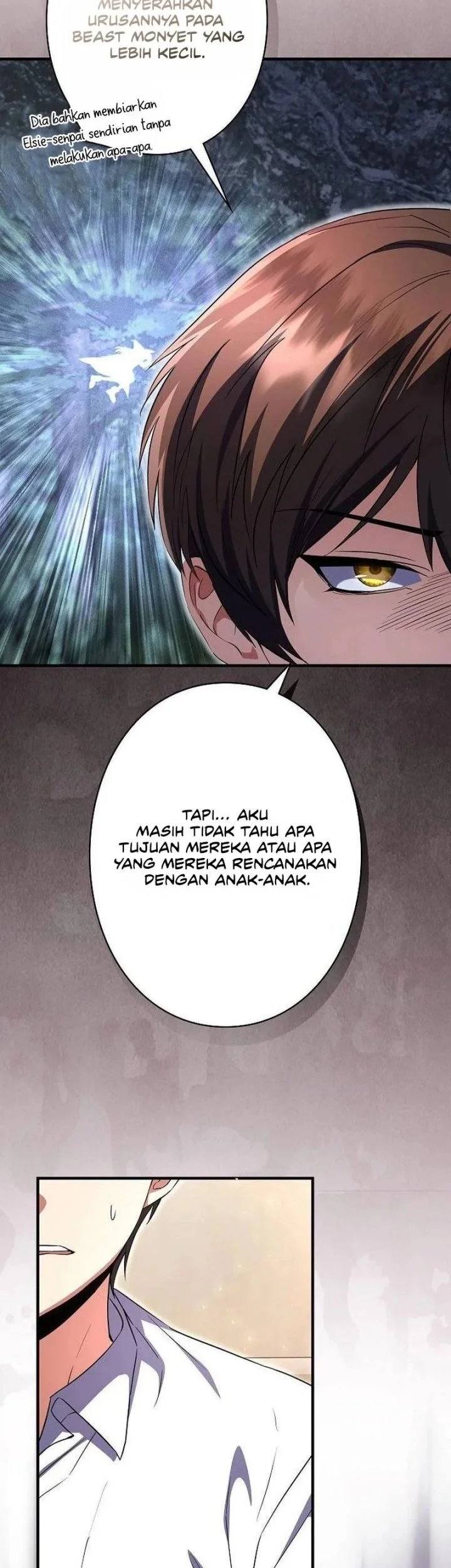 Love Letter From The Future Bab 37 halaman 27