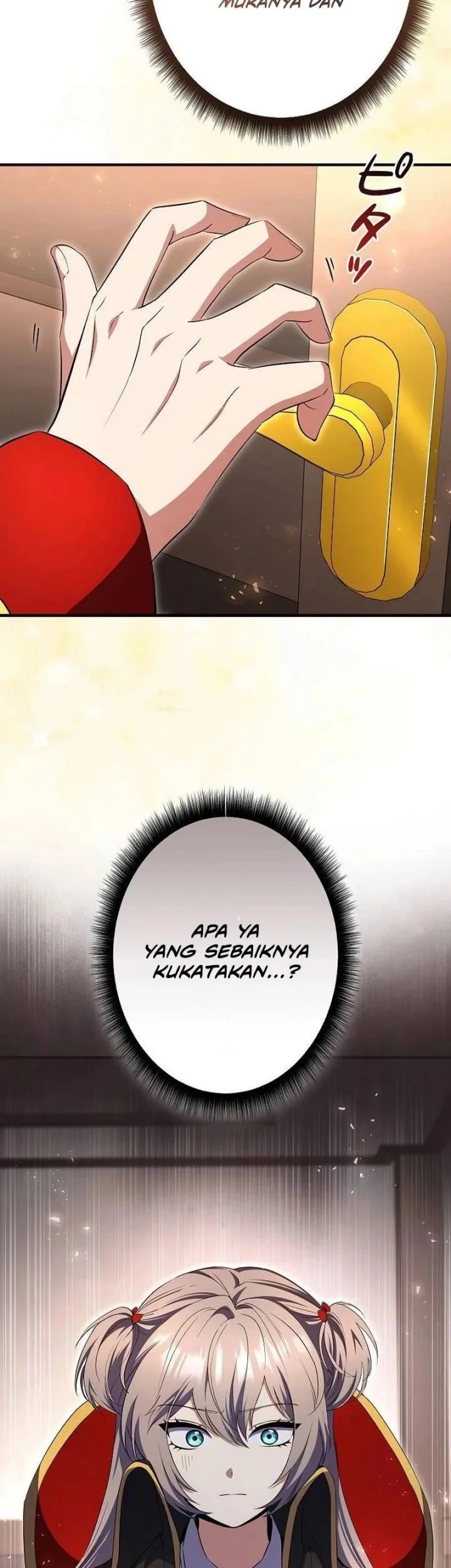 Love Letter From The Future Bab 37 halaman 43