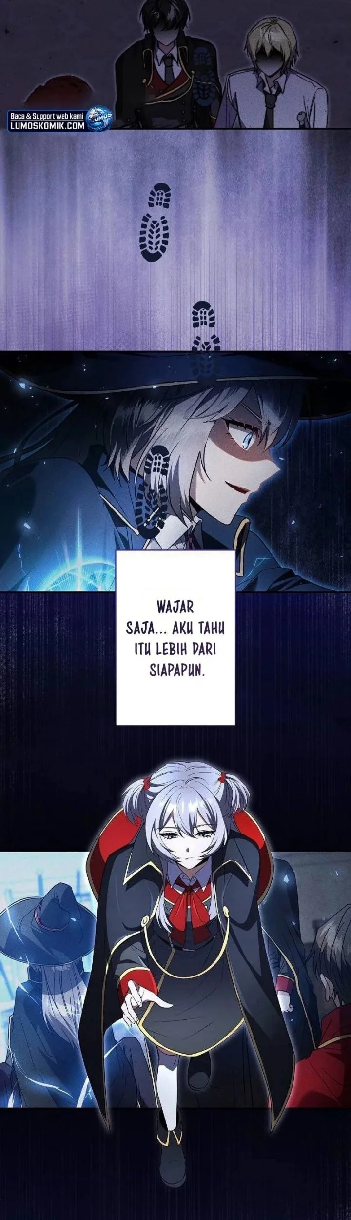 Love Letter From The Future Bab 37 halaman 47