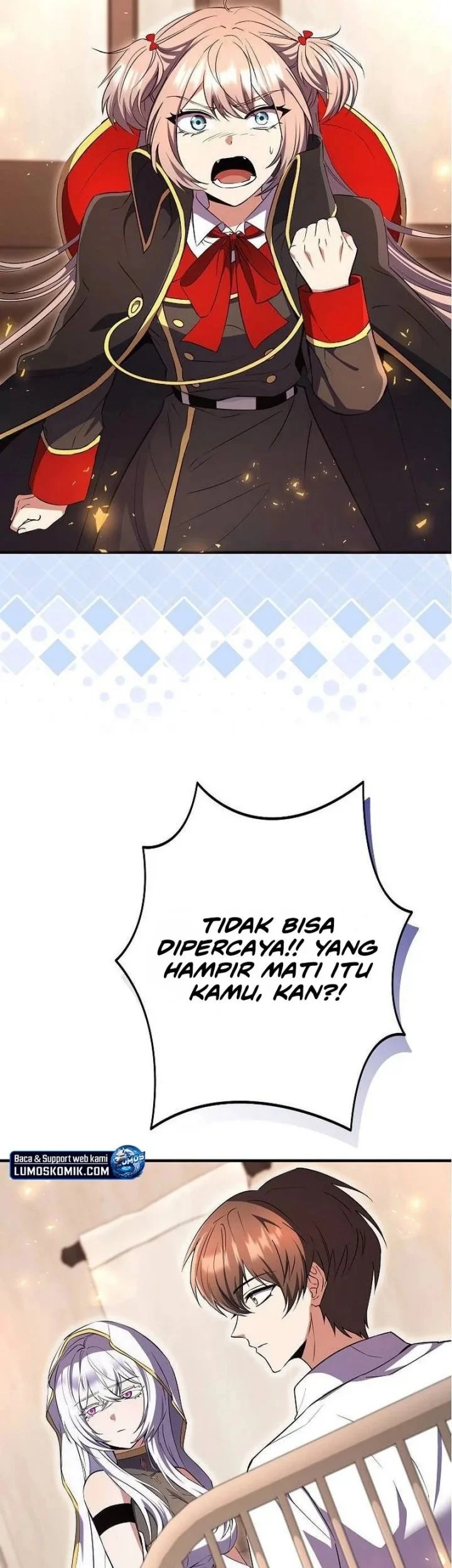 Love Letter From The Future Bab 37 halaman 53
