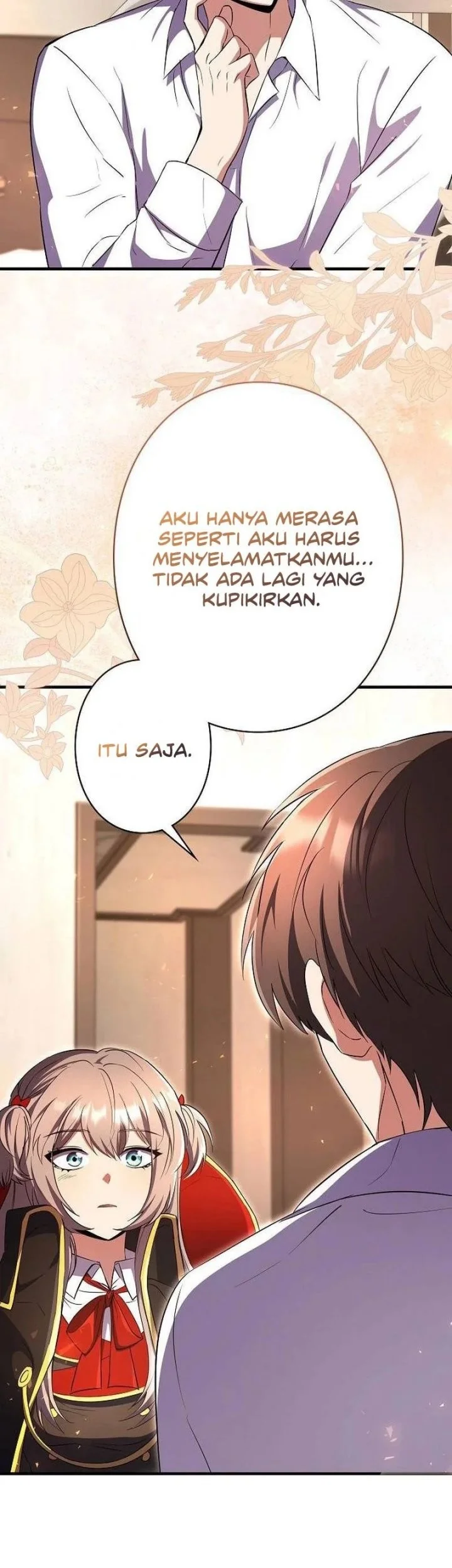 Love Letter From The Future Bab 37 halaman 57