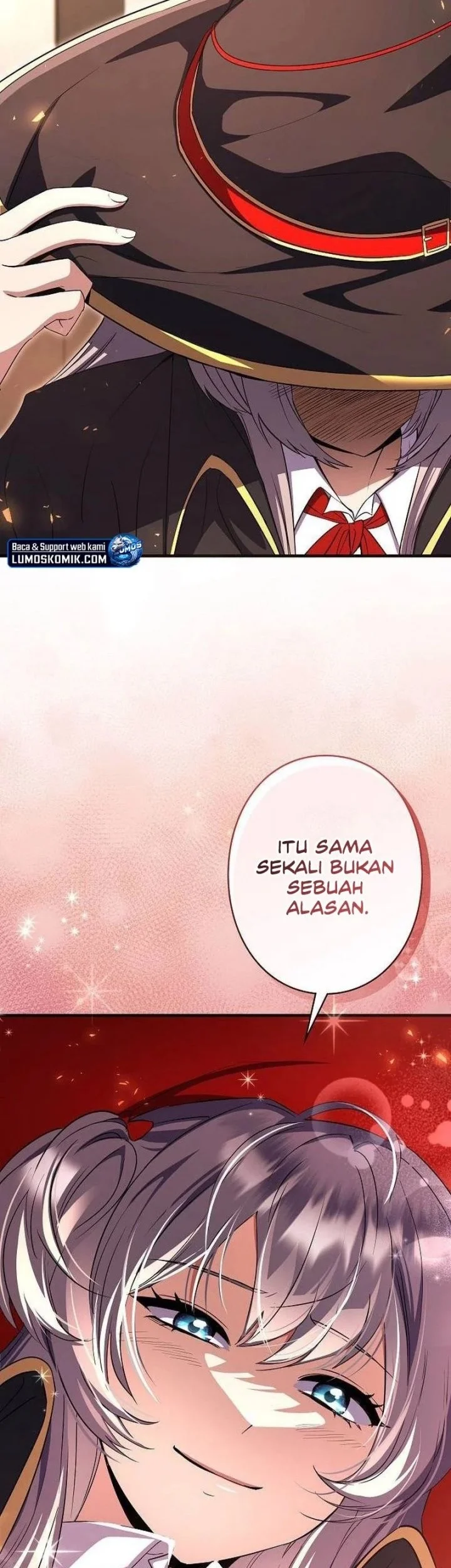 Love Letter From The Future Bab 37 halaman 59