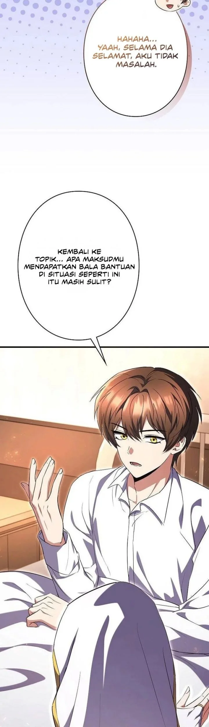 Love Letter From The Future Bab 37 halaman 63