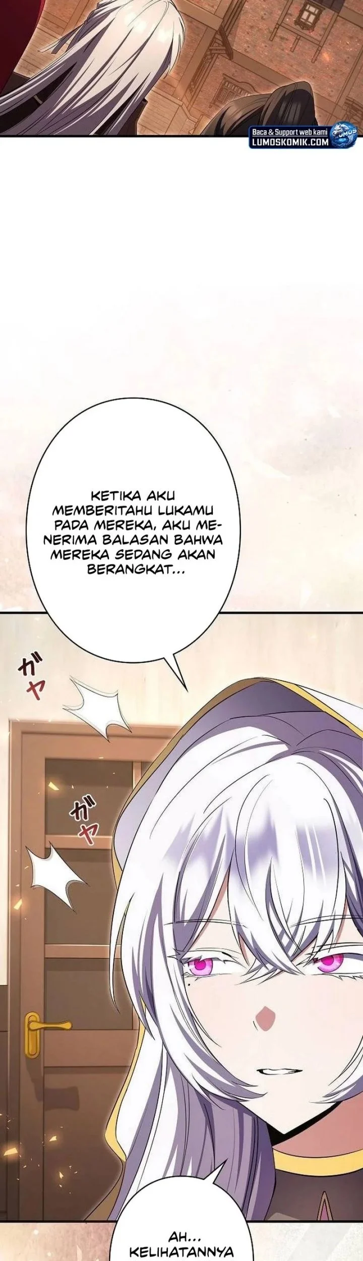 Love Letter From The Future Bab 37 halaman 67