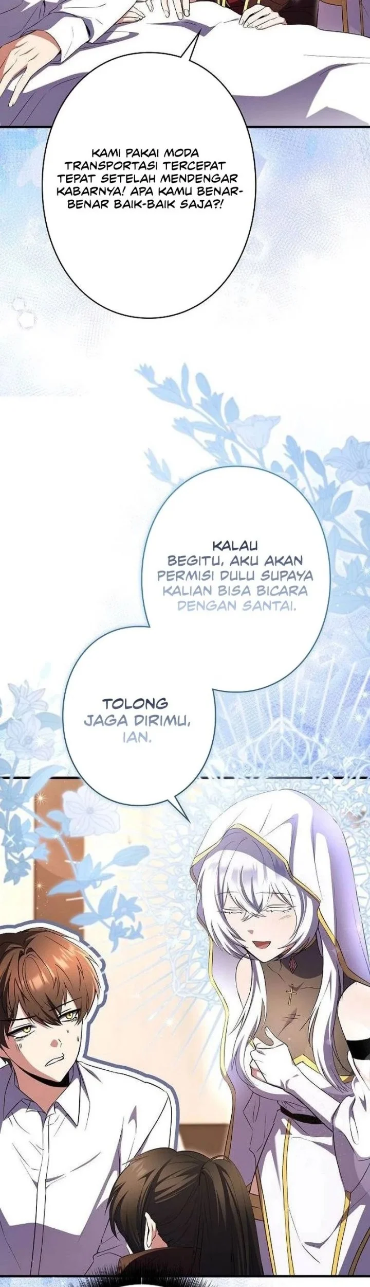 Love Letter From The Future Bab 37 halaman 73