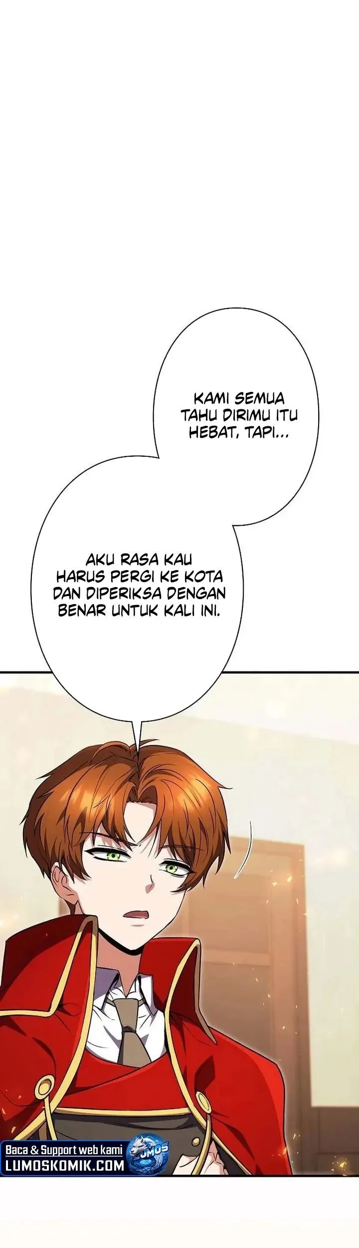 Love Letter From The Future Bab 38 halaman 6