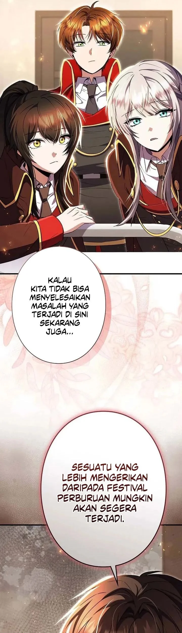 Love Letter From The Future Bab 38 halaman 12
