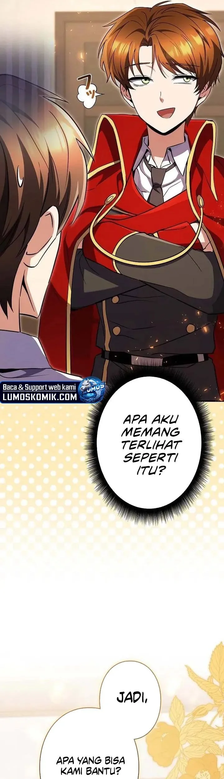 Love Letter From The Future Bab 38 halaman 16
