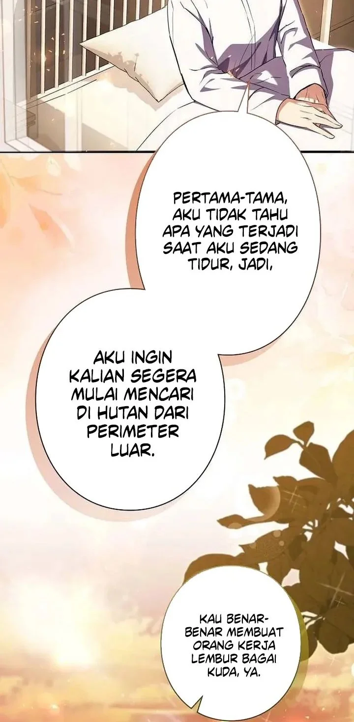 Love Letter From The Future Bab 38 halaman 19