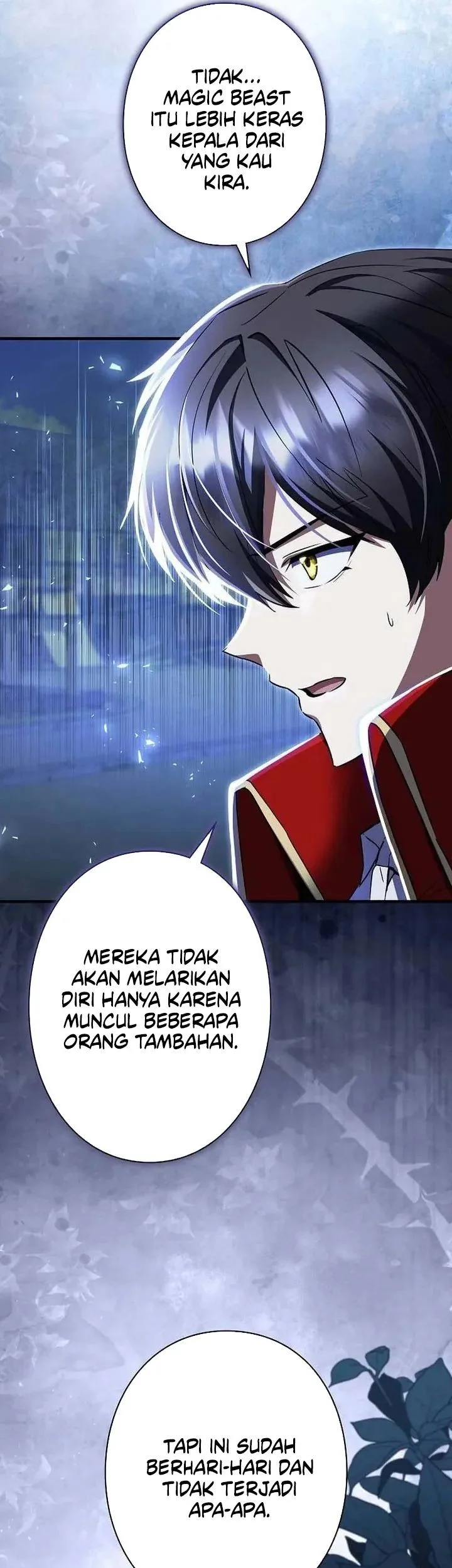 Love Letter From The Future Bab 38 halaman 26