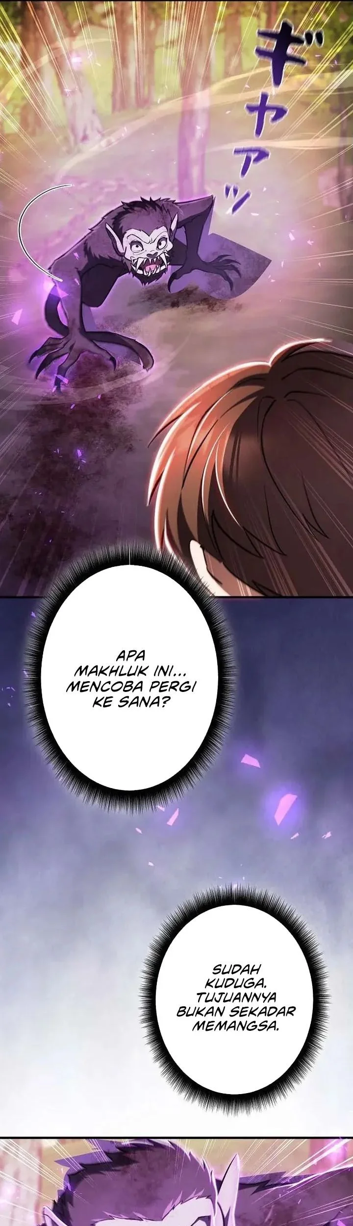 Love Letter From The Future Bab 38 halaman 83
