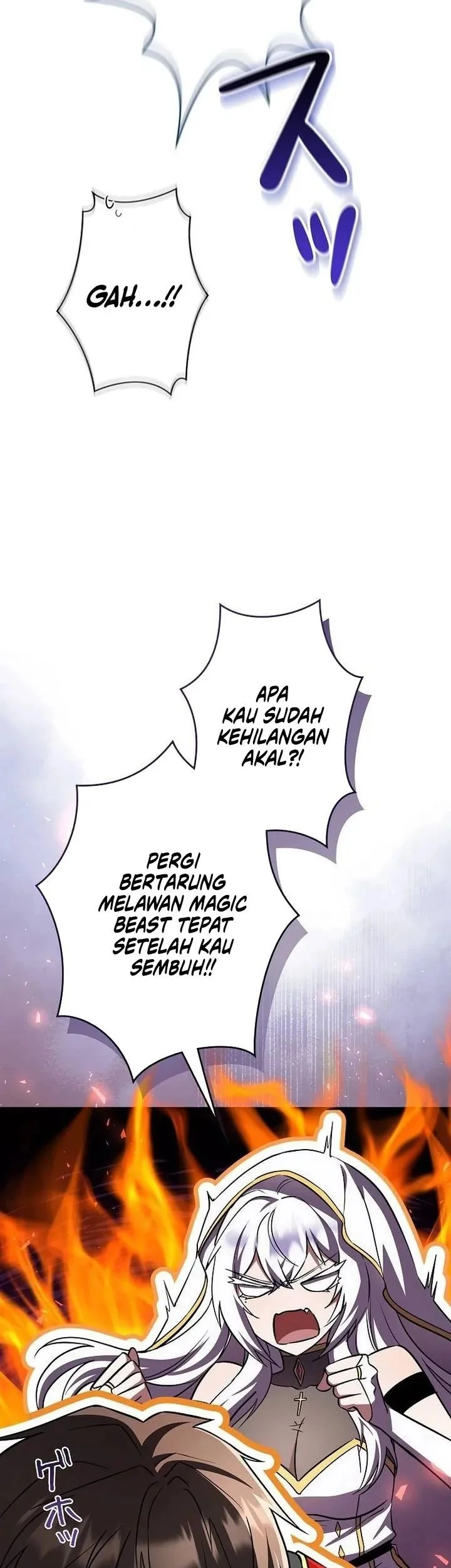 Love Letter From The Future chapter 39 halaman 11