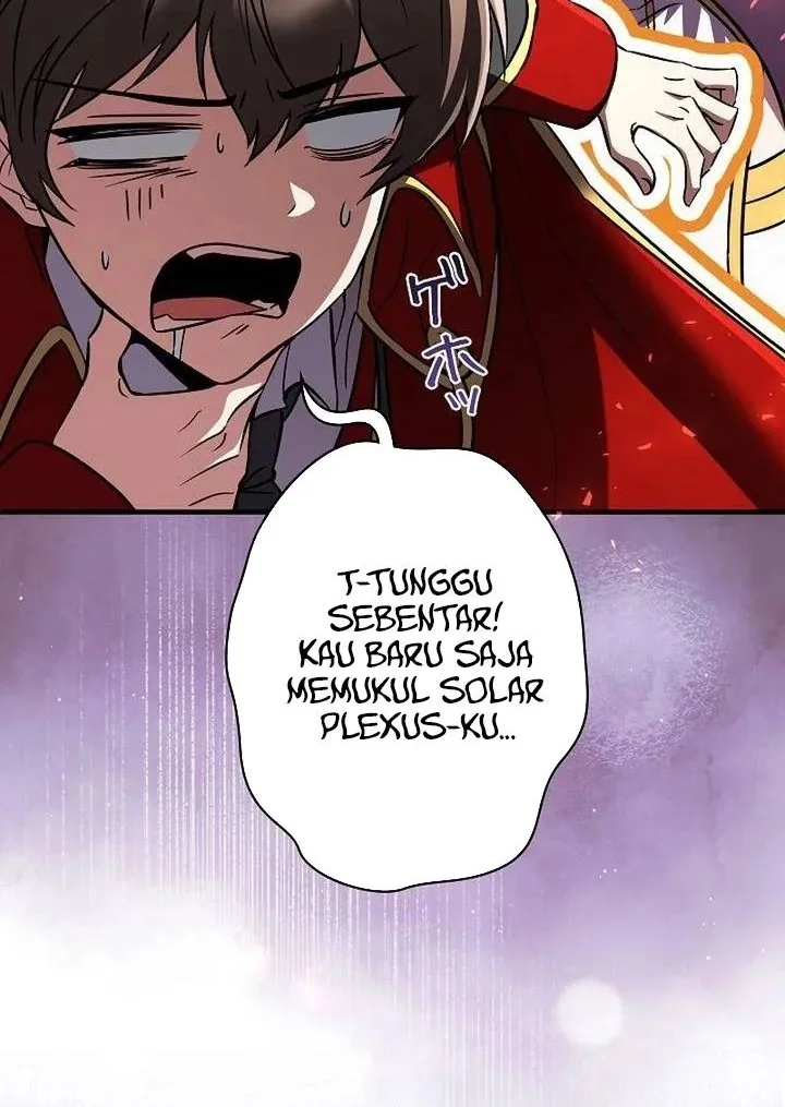 Love Letter From The Future chapter 39 halaman 12