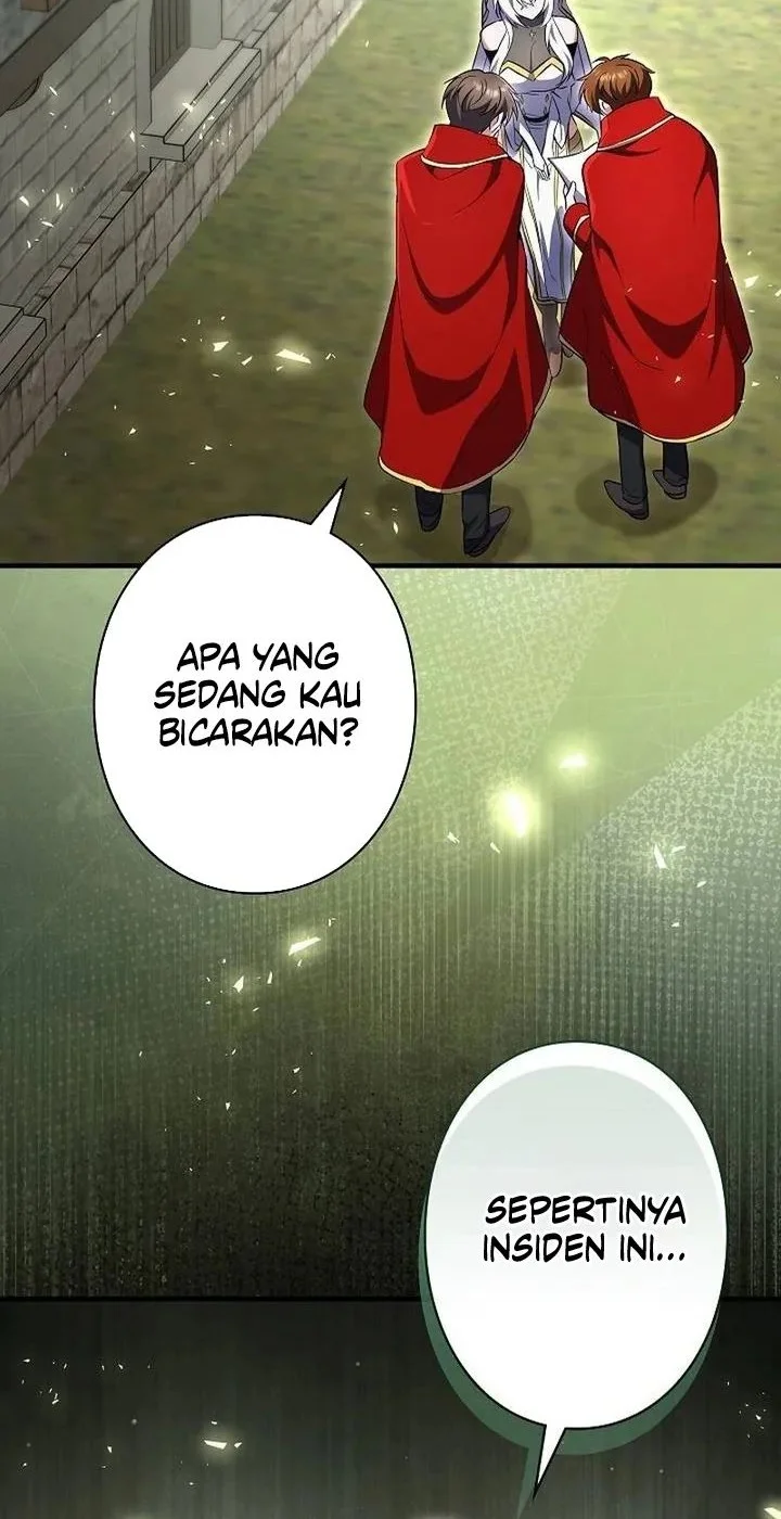 Love Letter From The Future chapter 39 halaman 19