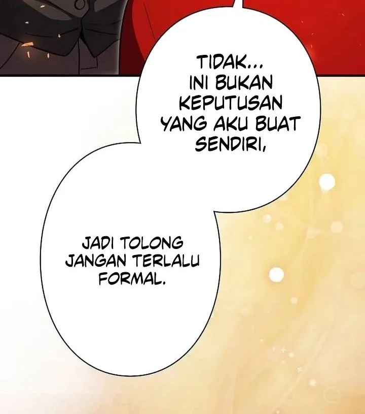 Love Letter From The Future chapter 39 halaman 23