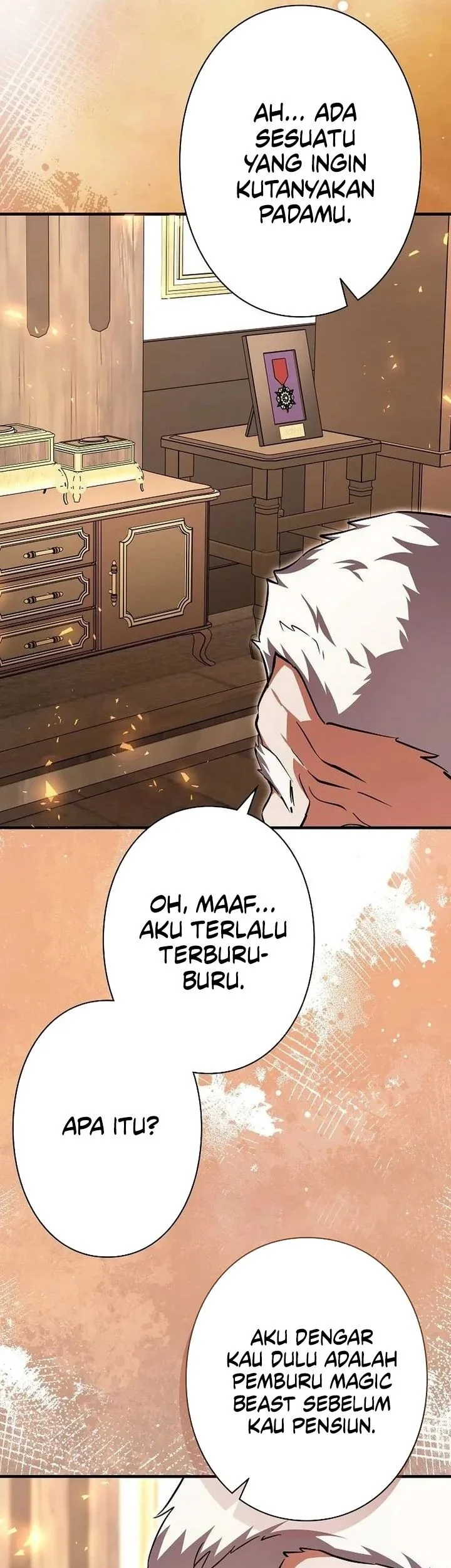 Love Letter From The Future chapter 39 halaman 24