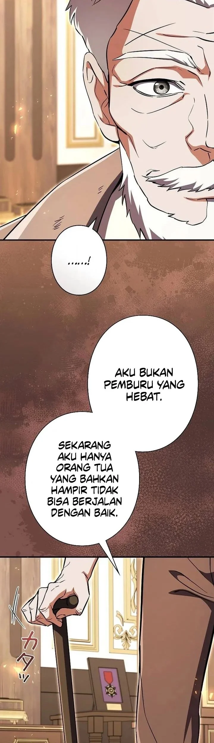 Love Letter From The Future chapter 39 halaman 25