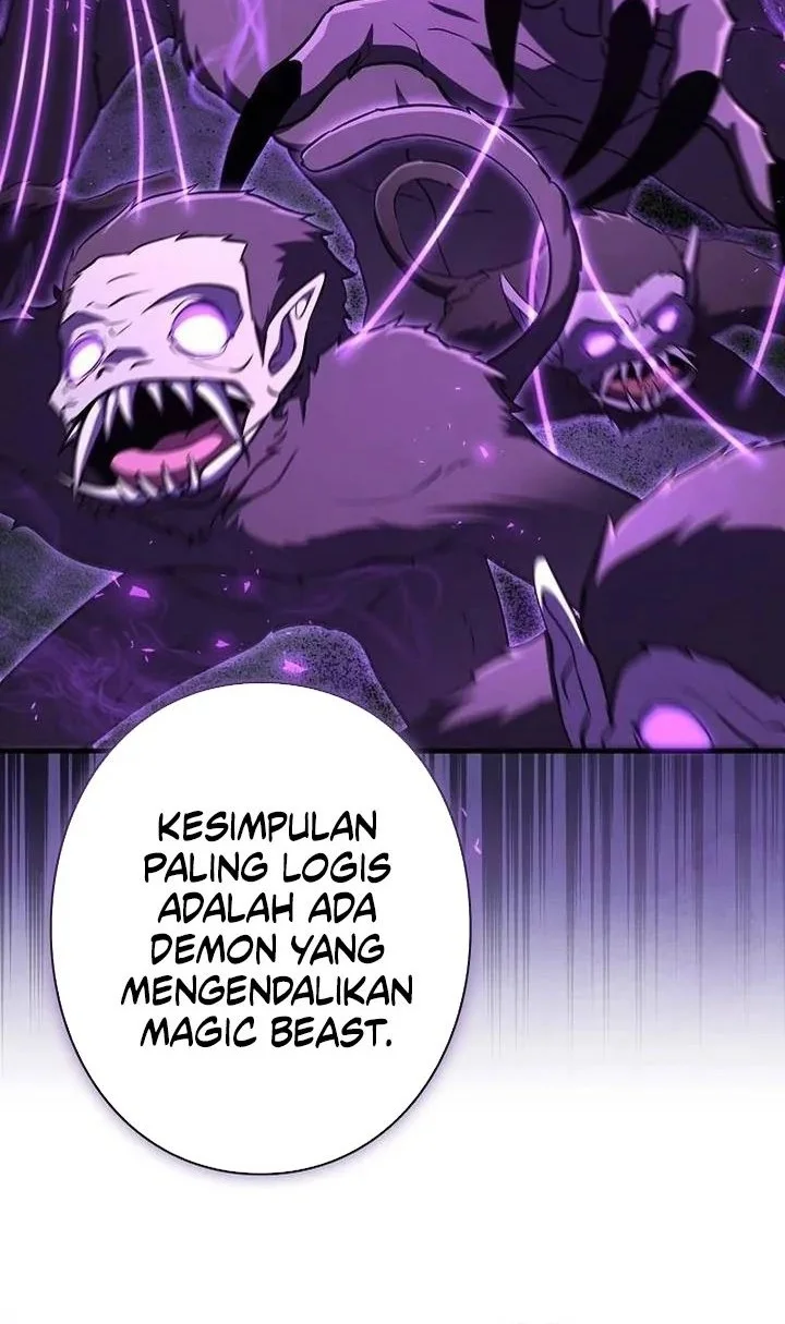 Love Letter From The Future chapter 39 halaman 31