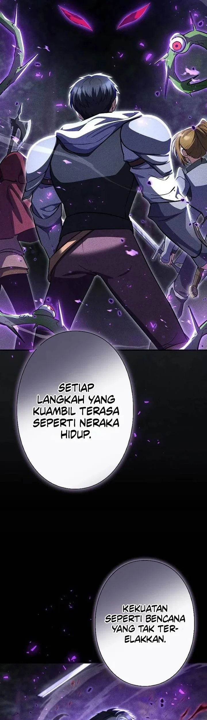 Love Letter From The Future chapter 39 halaman 36