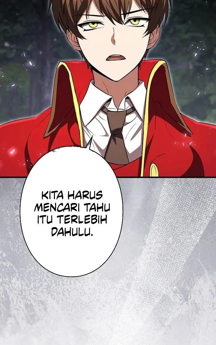 Love Letter From The Future chapter 39 halaman 48