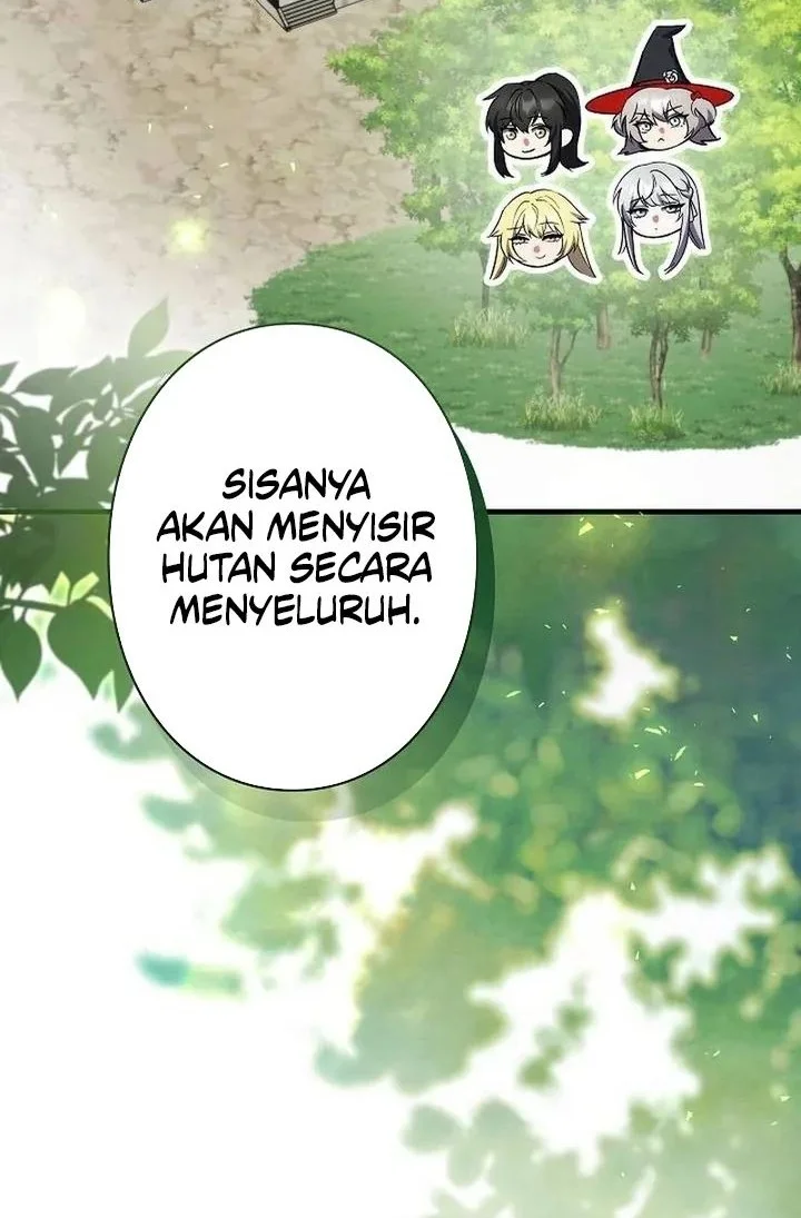 Love Letter From The Future chapter 39 halaman 50