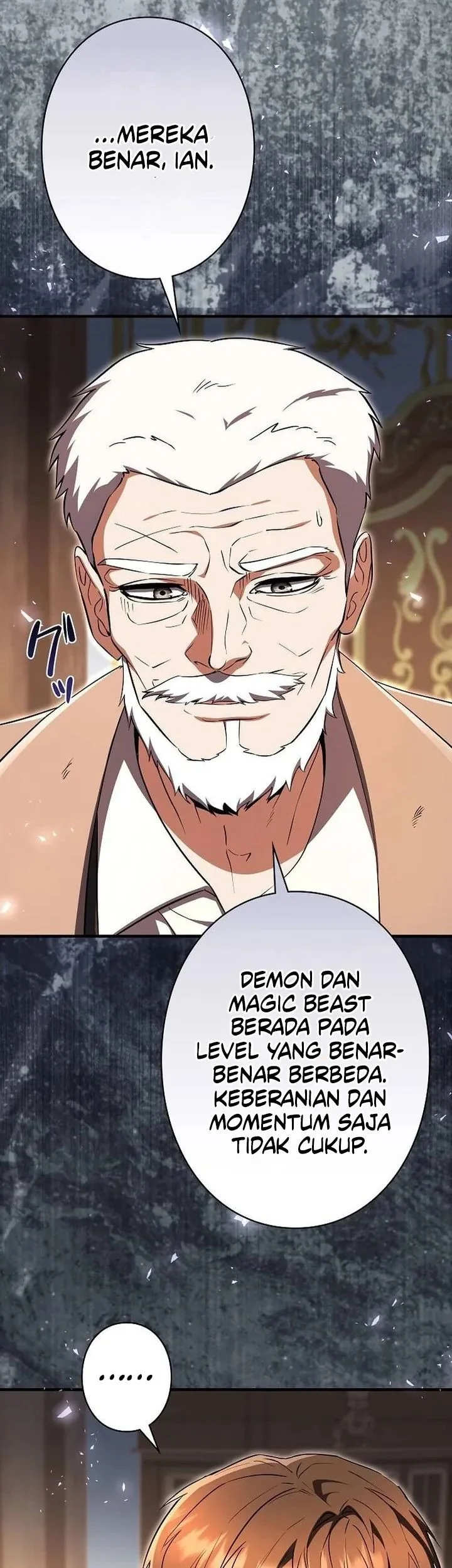 Love Letter From The Future chapter 39 halaman 56