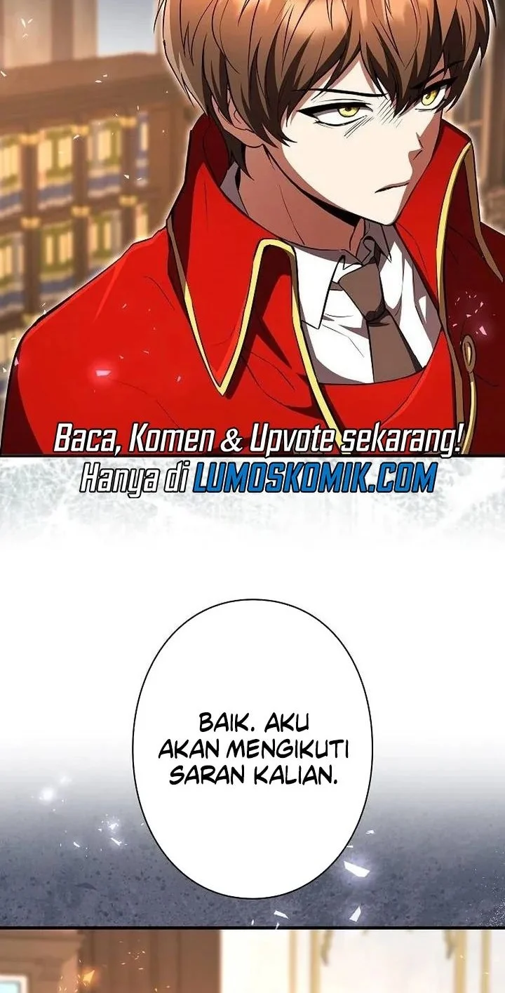 Love Letter From The Future chapter 39 halaman 57