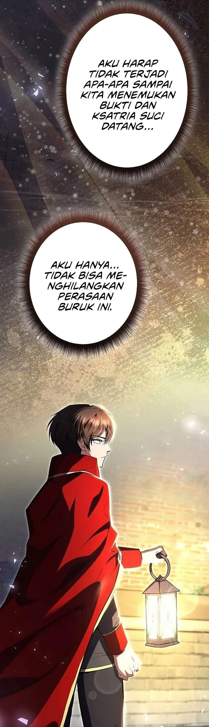 Love Letter From The Future chapter 39 halaman 68