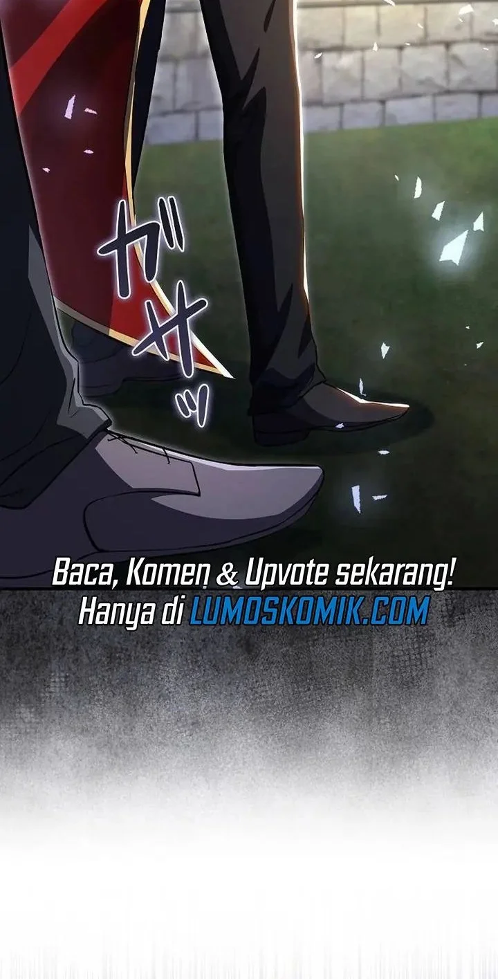 Love Letter From The Future chapter 39 halaman 69