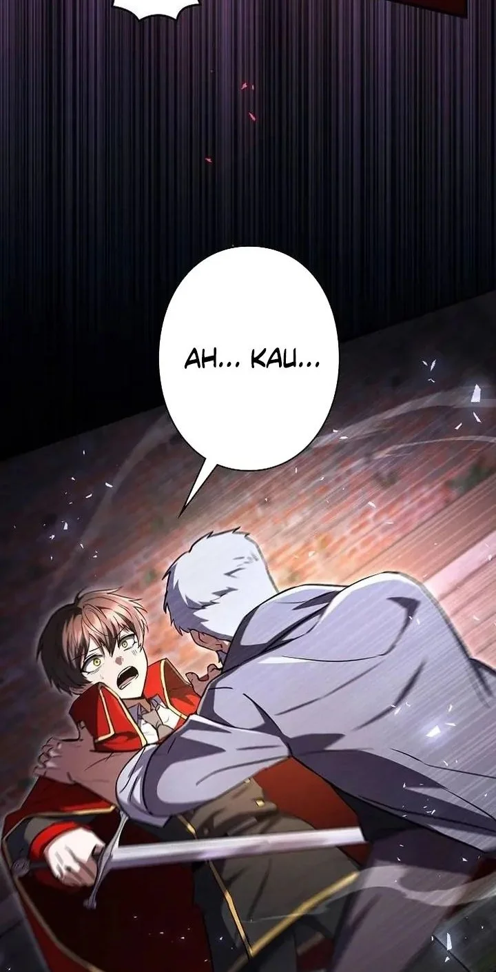 Love Letter From The Future chapter 39 halaman 75