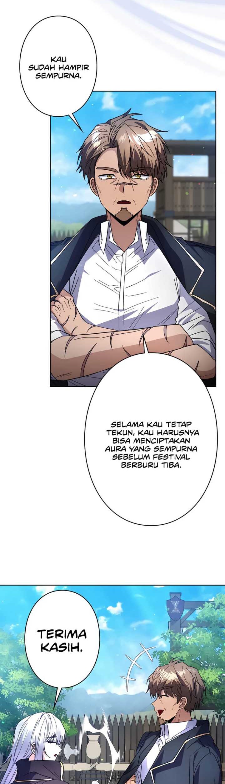 Love Letter From The Future Bab 4 halaman 4