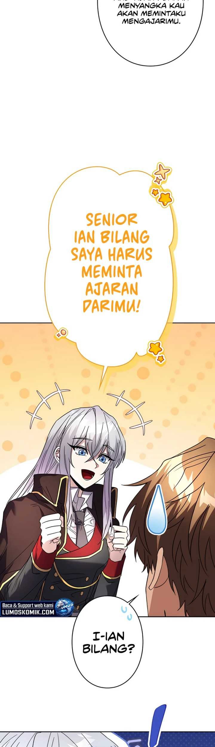Love Letter From The Future Bab 4 halaman 6