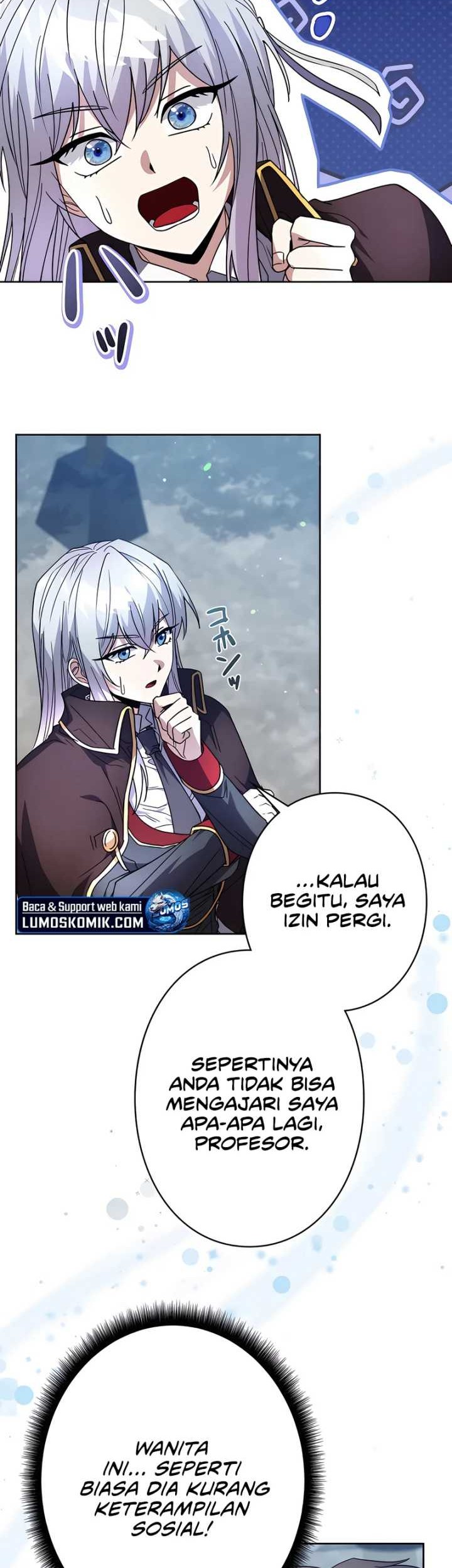 Love Letter From The Future Bab 4 halaman 7