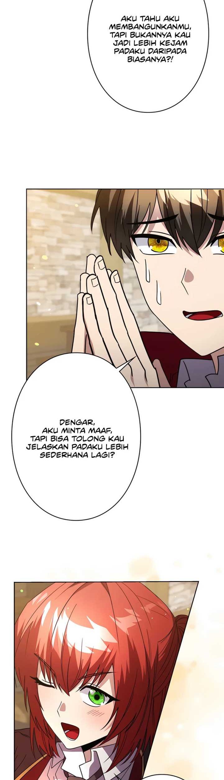Love Letter From The Future Bab 4 halaman 28