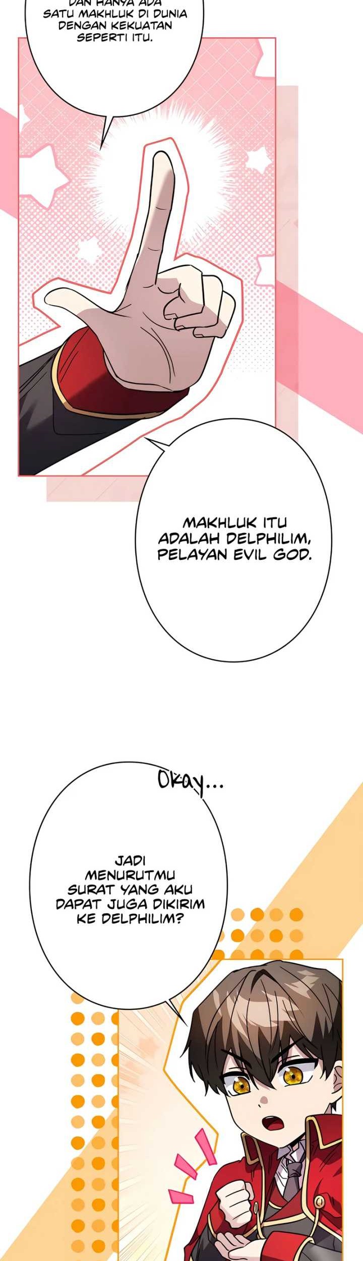 Love Letter From The Future Bab 4 halaman 31