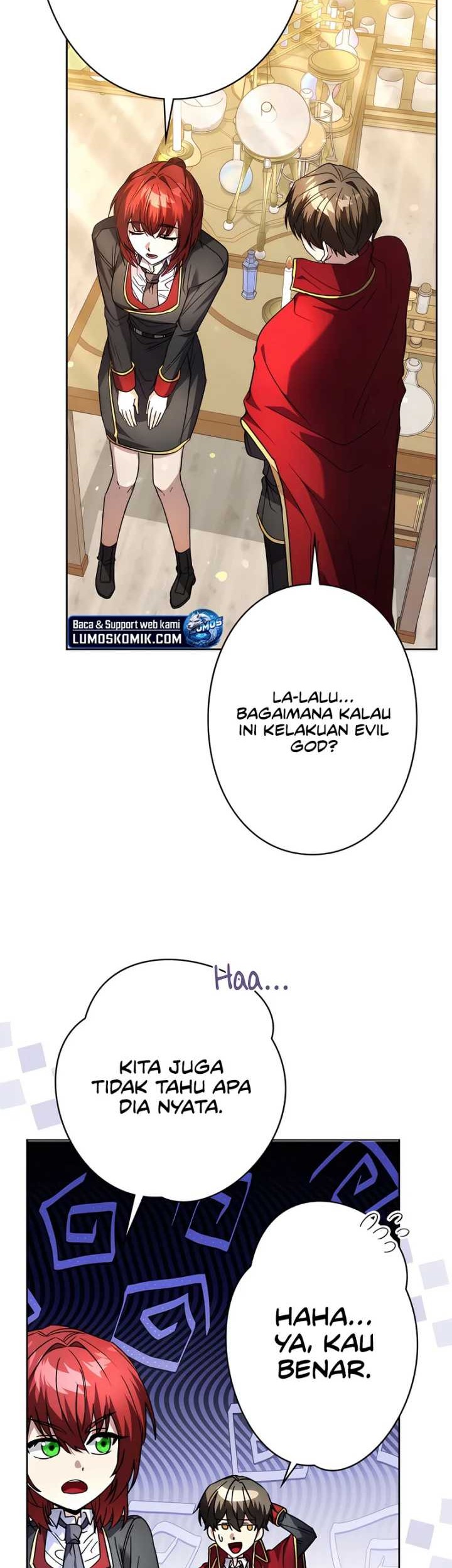 Love Letter From The Future Bab 4 halaman 34