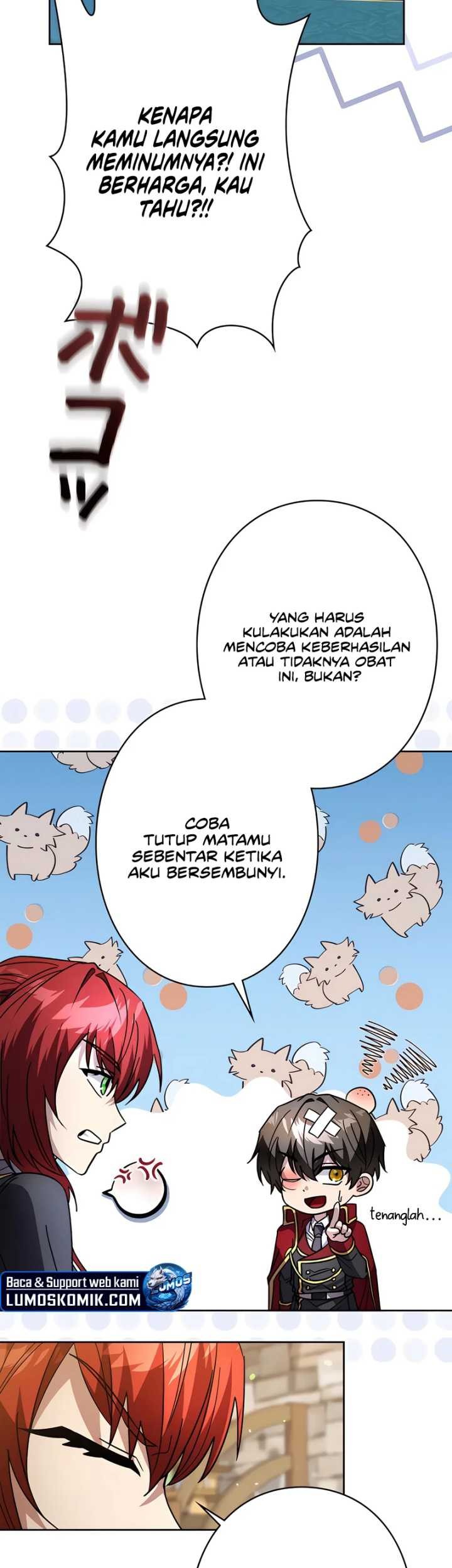 Love Letter From The Future Bab 4 halaman 42