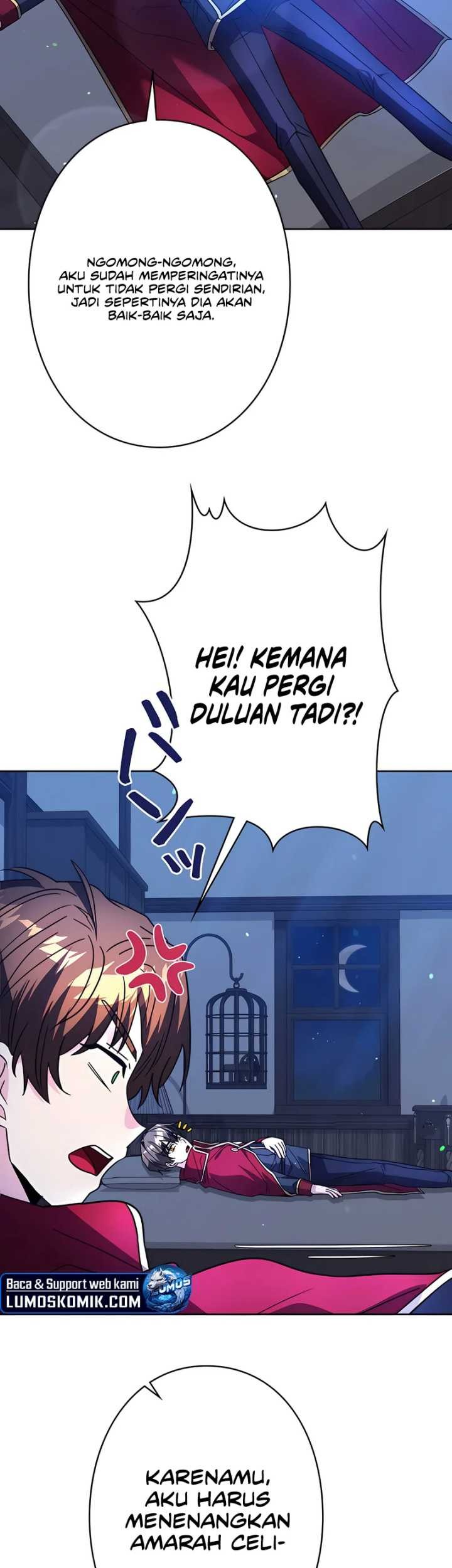 Love Letter From The Future Bab 4 halaman 60
