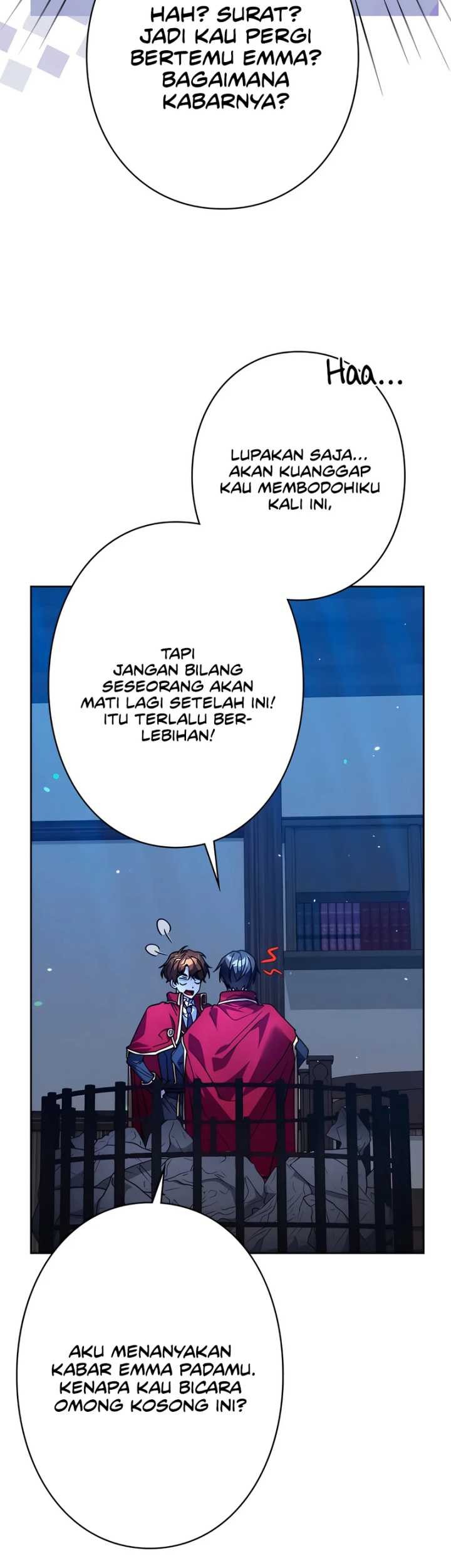 Love Letter From The Future Bab 4 halaman 63