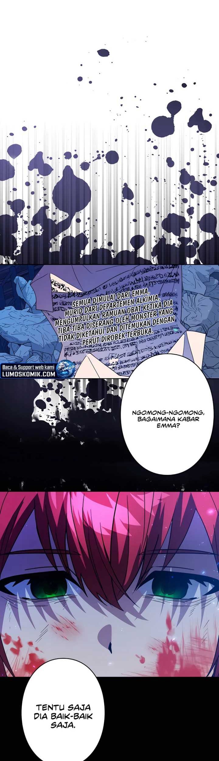 Love Letter From The Future Bab 4 halaman 64