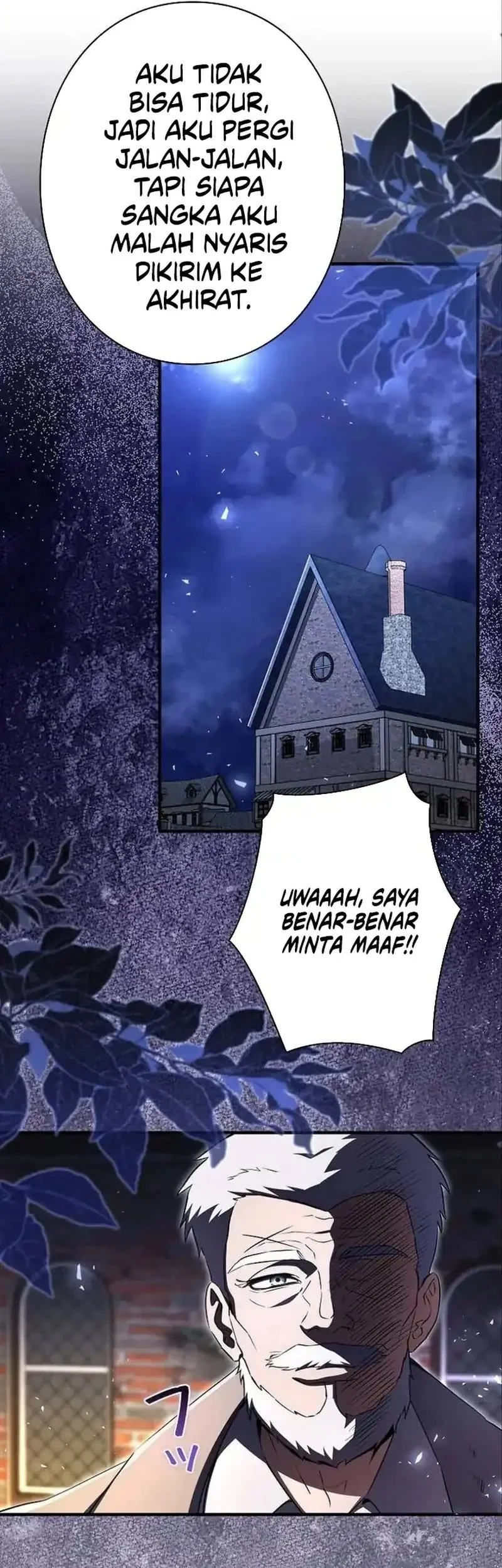 Love Letter From The Future Bab 40 halaman 7