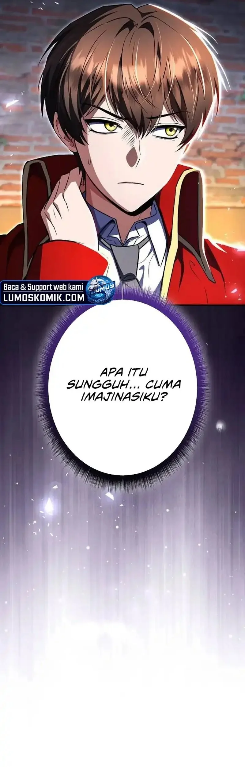 Love Letter From The Future Bab 40 halaman 19
